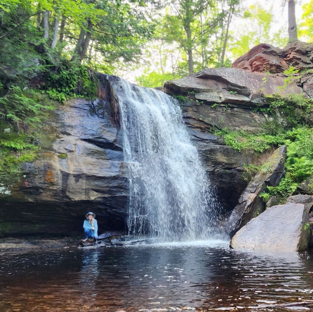 Meet your Posher, Kristi